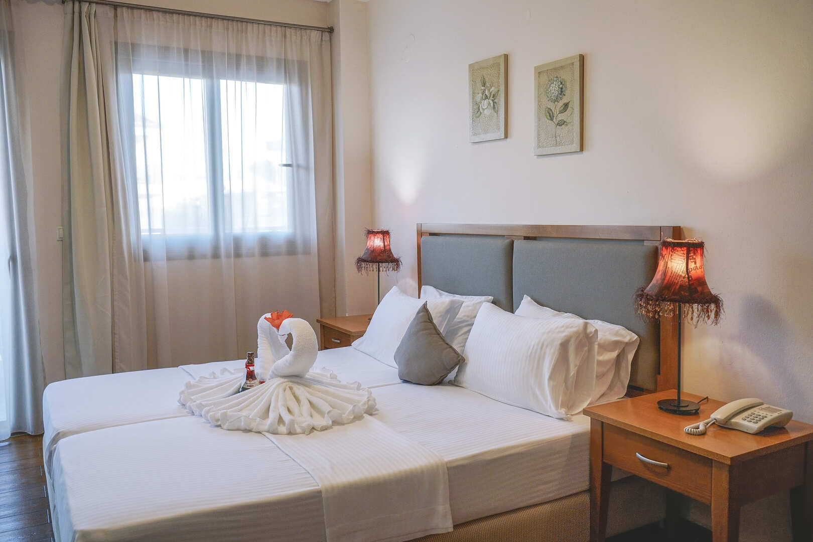 Hotel Flamingos Hotel, Griechenland, Chania (Kreta). Großes 25